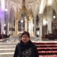 Dorothy Domingo (@vidadallas) 's Twitter Profile