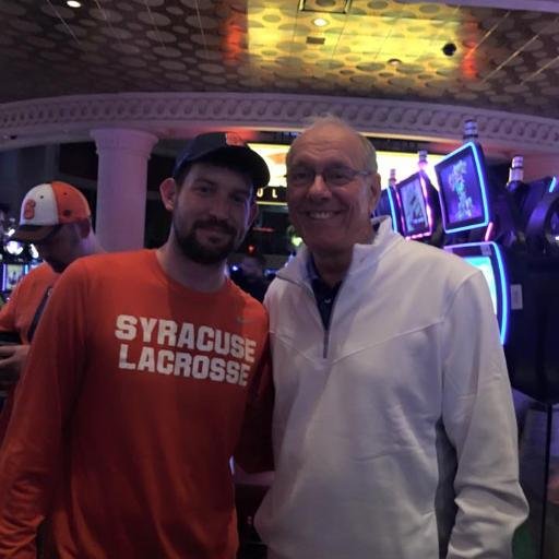 Program Administrator at UAF BLaST. Die Hard Cuse Fan. Lets Go Orange!!