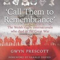 Gwyn Prescott(@rugbyhistorian) 's Twitter Profileg