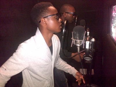 Artist || Co-Founder of AWESOME PLAYAZA || Under Oppikon Music Label