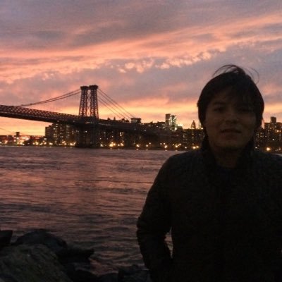 News Editor at Eurovision News Exchange, Geneva/NYC - EBU. Hearts and retweets are not endorsements.