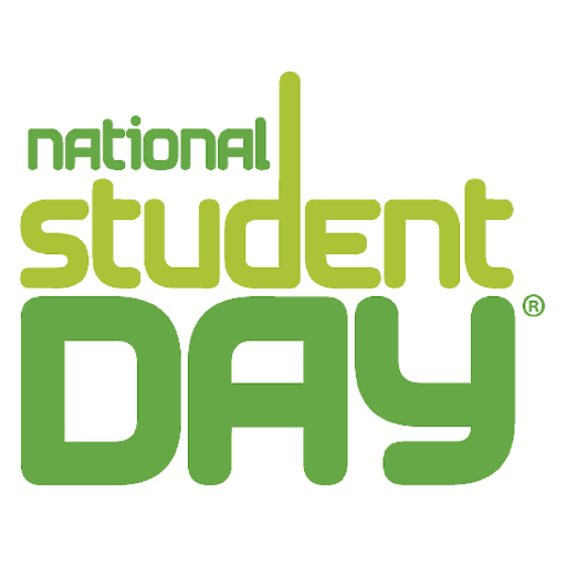National Student Day celebrates students through events in campus stores across the U.S. and Canada. Join the celebration on 10.13.16!