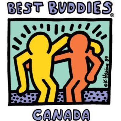 bestbuddies_sjb's profile picture. It’s St. Jean de Brebeuf CHS’s Best Buddies!!!!                 executive members                           Lauren and Cassandra
