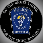 Merriam Police