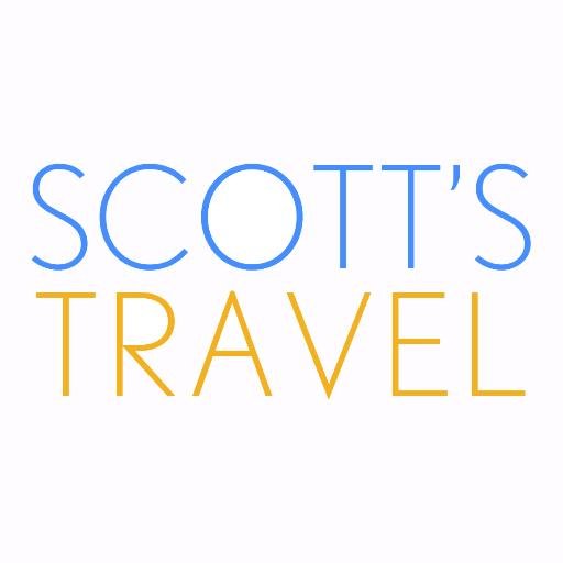 Our motto here at Scott's is to let our experience, make yours.
Expert travel advice for experienced travellers.
Established since 1935.