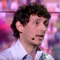 Gian Luca Comandini (@glcomandini) 's Twitter Profile