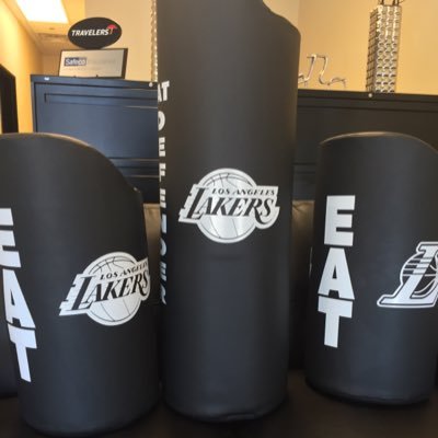 Elite Athletic Training (E.A.T.) We sell elite basketball training pads to N.B.A, College, HS and traing programs. Hashtag #eatbattlepads #eatsystems