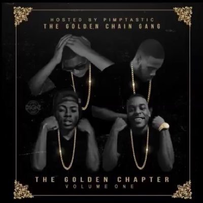 The official Twitter of Gold Chain Gang IG: @theofficialgcg For booking info contact via email: goldchaingang.gcg@gmail.com