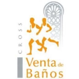 Cuenta oficial del Cross Internacional de Venta de Baños (Palencia) organizado por el Ayuntamiento de Venta de Baños. Próxima edición 15 de diciembre de 2024