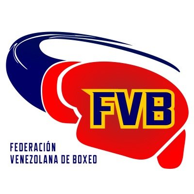 🥊Somos la cuenta oficial de la Federación Venezolana de Boxeo 👩🏼 PRESIDENTA Dra.Luisa Benitez @LUISABENITEZSUC 👊 Miembro de @aiba_boxing .