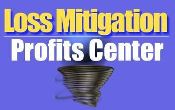 lossmitigations's profile picture. Real Estate Loss Mitigation Tips, Tricks, News, Secrets and Massive Profits Center