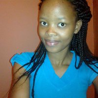 Morongwa (@mohlebatlang) 's Twitter Profile