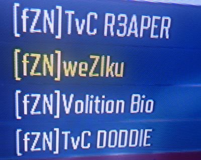 Call of Duty Black ops 3 Xbox One team * weZIku - impulsee v - R3APER - deMizRR - DODDIEEEU - MLG - GFINITY - UMG * EST 2015