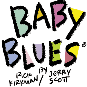BabyBluesComics's profile picture. Find out more about the McPherson family, the creators of Baby Blues and their humble beginnings on http://t.co/UQ0gWKK1Wa, the official website.