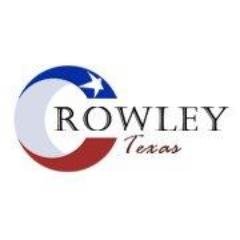 Official Twitter of the city of Crowley.