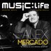 Alex Mercado (@alexmercadojazz) Twitter profile photo