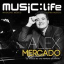 Alex Mercado (@alexmercadojazz) Twitter