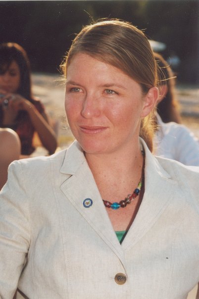 hosiek's profile picture. U.S. diplomat hailing from the U.S. Virgin Islands. This is my personal account.