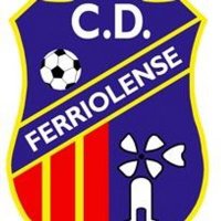 CD. FERRIOLENSE 3a (@ferrio3adivisio) 's Twitter Profile