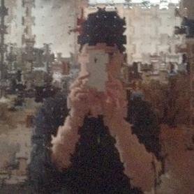 Robyn Thomas is a Canadian Artist and her work can be found at Art Interiors in Toronto and through Lustre Gallery or contact through website https://t.co/5Yj2IscasJ