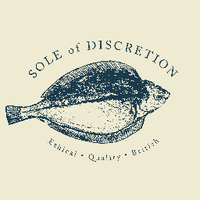 Sole Of Discretion (@sodiscretion) 's Twitter Profile