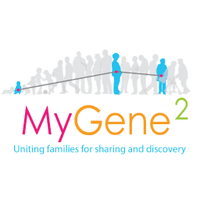 MyGene2 (@mygene2) 's Twitter Profile