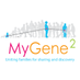 MyGene2 (@mygene2) Twitter profile photo MyGene2 (@mygene2) Twitter profile photo