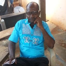 AfekuKorbla's profile picture. 