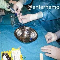 Enfermería Hemodinámica (@enferhemo) 's Twitter Profile
