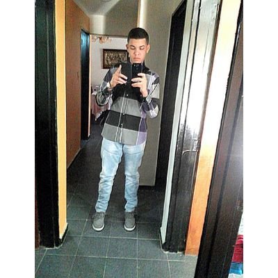 ruben_spesa's profile picture. 