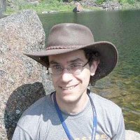 Steven Jaret (@spacerockstime) 's Twitter Profile