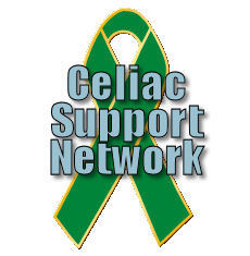 celiacnet's profile picture. Celiac Support Network for learning about celiac disease, gluten-free diet, GF recipes, product reviews, & more.