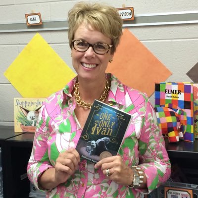 ToledanoFran's profile picture. Third Grade at OPES in Fort Mill