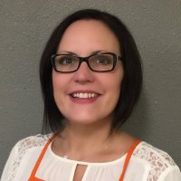 Vanessa Colbeck (@vcolbeckhd) 's Twitter Profile