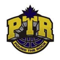 Official Twitter Feed for Pound the ROCK Basketball League. Updates on Games, Results and Standings. Photos & Videos highlights #AllToProve