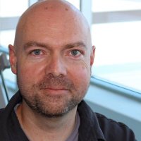 Jeff Jones (@thewiredserf) 's Twitter Profile