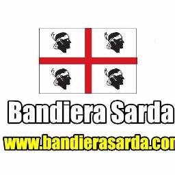 Bandiera Sarda ♥  |  https://t.co/7aZdUfDg5a   
#bandierasarda #sardegna #sardinia 
anche su altri social 

chi mi ama mi segue :)