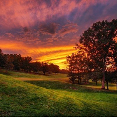 Golf Course Superintendent for AJ Jolly Golf Course in Alexandria KY