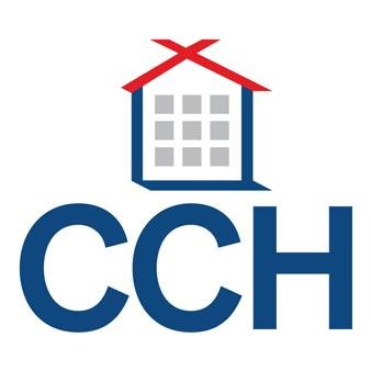 At CCH we build and manage affordable housing communities where seniors can live and thrive in the comfort of their own homes.