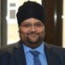 Sukhmeet Panesar (@sukhmeetpanesar) Twitter profile photo