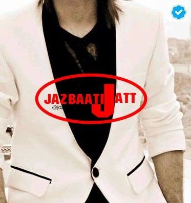 ❤welcome ❤
author jazbaati jatt Official Twitter account..