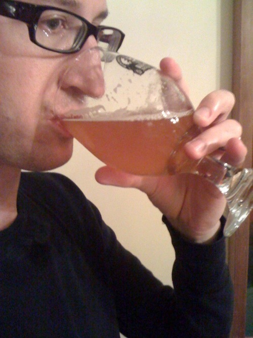 craftbeerdrinkr's profile picture. A woman is a lot like beer. They smell good, they look good, and you'd step over your own mother to get one - Homer Simpson