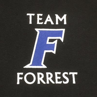 Forrest High School Wrestling Team