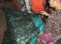 BatikCirebonan1's profile picture. JUAL BATIK TRUSMI CIREBON |
INFO PEMESANAN 
Pin 24C5D451 
Wa/Call 082214883599.