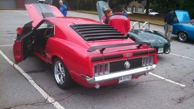 shobgood27's profile picture. I  will never change your opinion nor Will you change mine. I guess that's all you need to know.