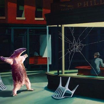 hrrtdsyfw's profile picture. 