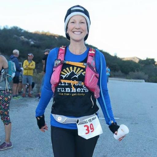 Ultrarunner, Ironman, Attorney, Survivor, Sunshine