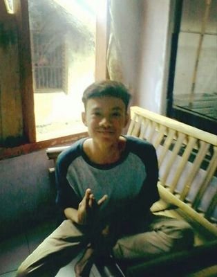 Hendrii_R's profile picture. SMK Kemala Bhayangkari Delog'17