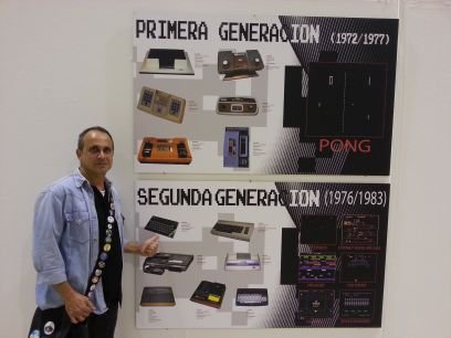 Amante del lenguaje ensamblador. PIC,
ARM, x86... Evangelista Maker.