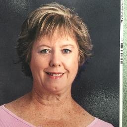 retired teacher and enjoying every minute!